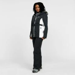 Women's Verbier Snow Jacket -Regatta Store go 332087 c