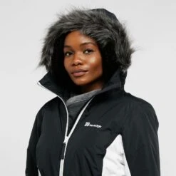 Women's Verbier Snow Jacket -Regatta Store go 332087 d