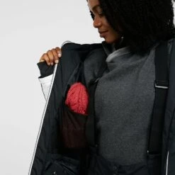 Women's Verbier Snow Jacket -Regatta Store go 332087 h