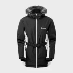 Women's Verbier Snow Jacket -Regatta Store go 332087 u