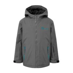 Kids' Glissade Snow Jacket -Regatta Store go 332097 z