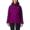 Columbia Women's Grand Trek™ Down Jacket -Regatta Store go 332123 a