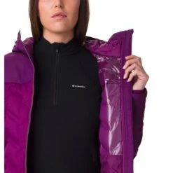 Columbia Women's Grand Trek™ Down Jacket -Regatta Store go 332123 d