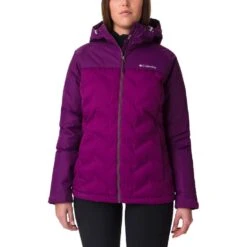 Columbia Women's Grand Trek™ Down Jacket -Regatta Store go 332123 z