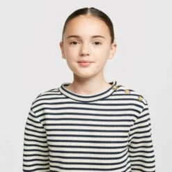 Craghoppers Kids' Rosana Crew Neck Fleece -Regatta Store go 332128 d