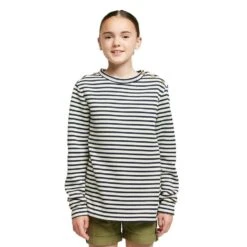 Craghoppers Kids' Rosana Crew Neck Fleece -Regatta Store go 332128 z