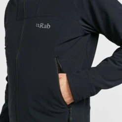 Rab Men's Shadow Softshell Hoodie -Regatta Store go 332162 f