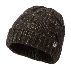 North Ridge Fleck Beanie -Regatta Store go 332365 z