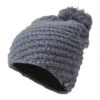 Women's Hand Knitted Beanie -Regatta Store go 337577 a