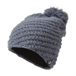Women's Hand Knitted Beanie -Regatta Store go 337577 z
