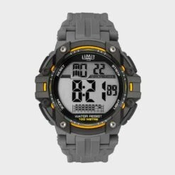 Men's Active Digital Watch