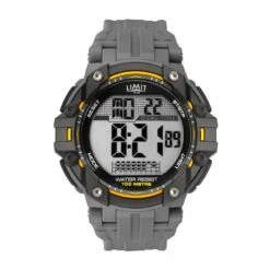Men's Active Digital Watch 7 Men's Active Digital Watch -Regatta Store go 337805 z