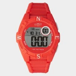 5696.67 Digital Watch