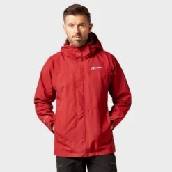Berghaus Men's Maitland GORE-TEX® IA Waterproof Jacket