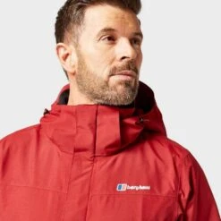 Berghaus Men's Maitland GORE-TEX® IA Waterproof Jacket -Regatta Store go 337821 e
