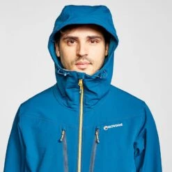 Montane Men's Dyno XT Jacket -Regatta Store go 337838 d