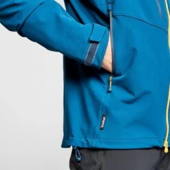 Montane Men's Dyno XT Jacket -Regatta Store go 337838 g