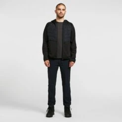 Men's Core Force Insulated Jacket -Regatta Store go 338002 c