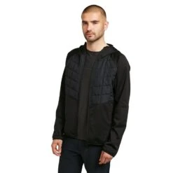 Men's Core Force Insulated Jacket -Regatta Store go 338002 z