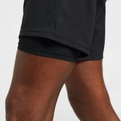 Men's Flex 2 Layer 5" Shorts -Regatta Store go 338279 e