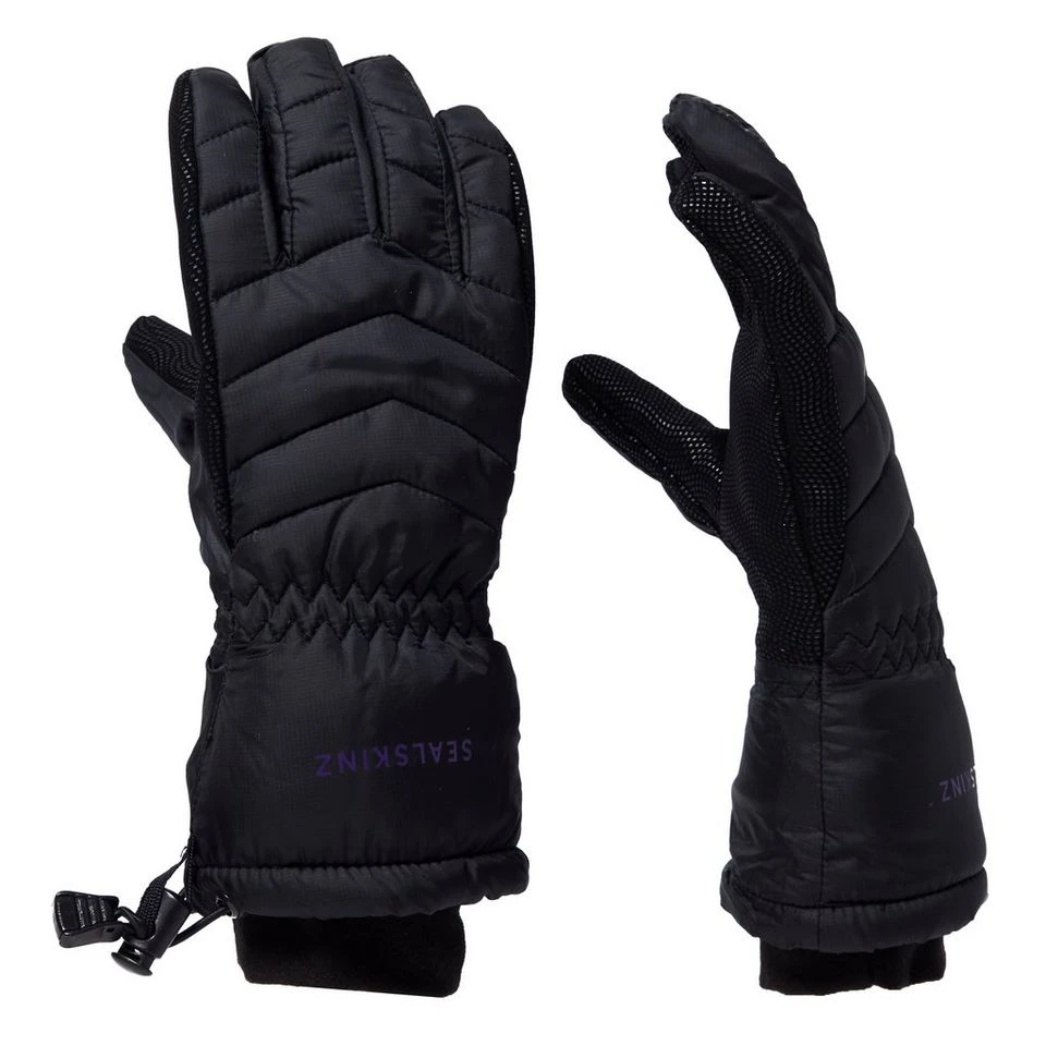 Sealskinz Women's Outdoor Gloves 3 Sealskinz Women's Outdoor Gloves