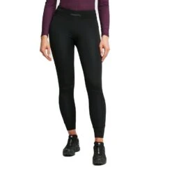 Craft Women's Active Intensity Baselayer Pants -Regatta Store go 343033 z
