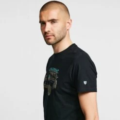 KUHL Men's Stealth Mog T-Shirt -Regatta Store go 346405 e