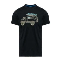 KUHL Men's Stealth Mog T-Shirt -Regatta Store go 346405 u