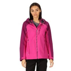 Regatta Women's Birchdale Waterproof Jacket -Regatta Store go 346989 z