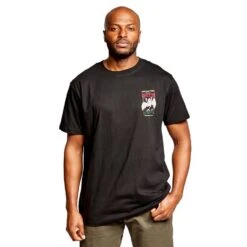 Men's 'Led Zeppelfin' Artist T-Shirt -Regatta Store go 348292 z