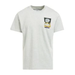 Men's 'Battered' Artist T-Shirt -Regatta Store go 348315 u