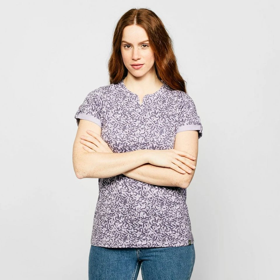 Women's Cotton T-shirt 3 Women's Cotton T-shirt