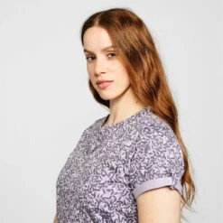 Women's Cotton T-shirt 11 Women's Cotton T-shirt -Regatta Store go 349115 d