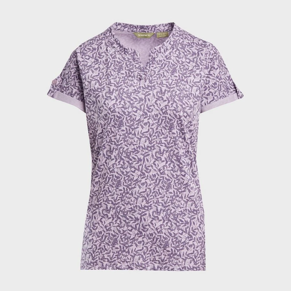 Women's Cotton T-shirt 7 Women's Cotton T-shirt - Image 5