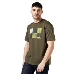 Men's Control T-Shirt -Regatta Store go 349201 z