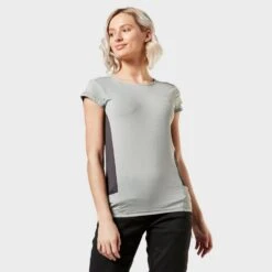 Craghoppers Women's Atmos Short Sleeved T-Shirt 11 Craghoppers Women's Atmos Short Sleeved T-Shirt -Regatta Store go 349558 d