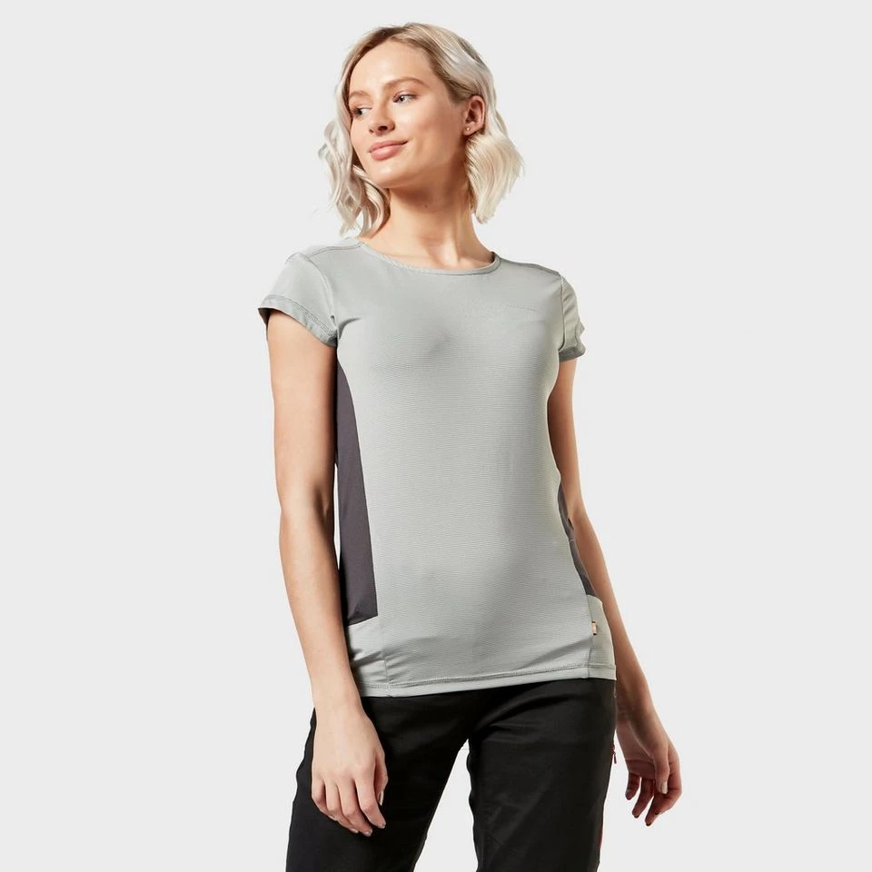 Craghoppers Women's Atmos Short Sleeved T-Shirt 6 Craghoppers Women's Atmos Short Sleeved T-Shirt - Image 4
