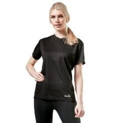 Women's Short Sleeve Balance T-Shirt -Regatta Store go 349645 z
