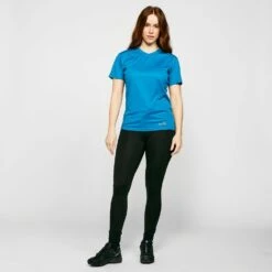 Women’s Balance Short Sleeve T-Shirt -Regatta Store go 349646 c