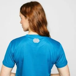 Women’s Balance Short Sleeve T-Shirt -Regatta Store go 349646 d