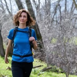 Women’s Balance Short Sleeve T-Shirt -Regatta Store go 349646 g