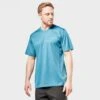 Men's Balance Short Sleeve T-Shirt 1 Men's Balance Short Sleeve T-Shirt -Regatta Store go 349652 a