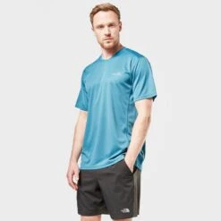 Men's Balance Short Sleeve T-Shirt -Regatta Store go 349652 d
