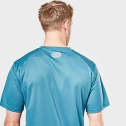 Men's Balance Short Sleeve T-Shirt -Regatta Store go 349652 f