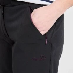 Women’s Rapid Softshell Cropped Pants 14 Women’s Rapid Softshell Cropped Pants -Regatta Store go 349660 e