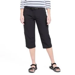 Women’s Rapid Softshell Cropped Pants 17 Women’s Rapid Softshell Cropped Pants -Regatta Store go 349660 z