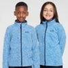 Kids’ Marley Zipped Fleece -Regatta Store go 349689 a