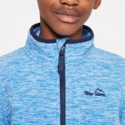 Kids’ Marley Zipped Fleece -Regatta Store go 349689 d