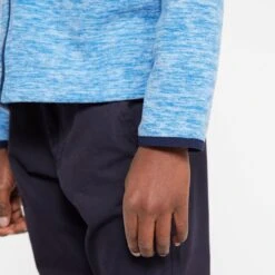 Kids’ Marley Zipped Fleece -Regatta Store go 349689 e