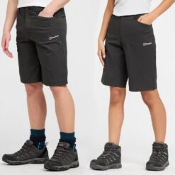 Berghaus Kids' Shorts